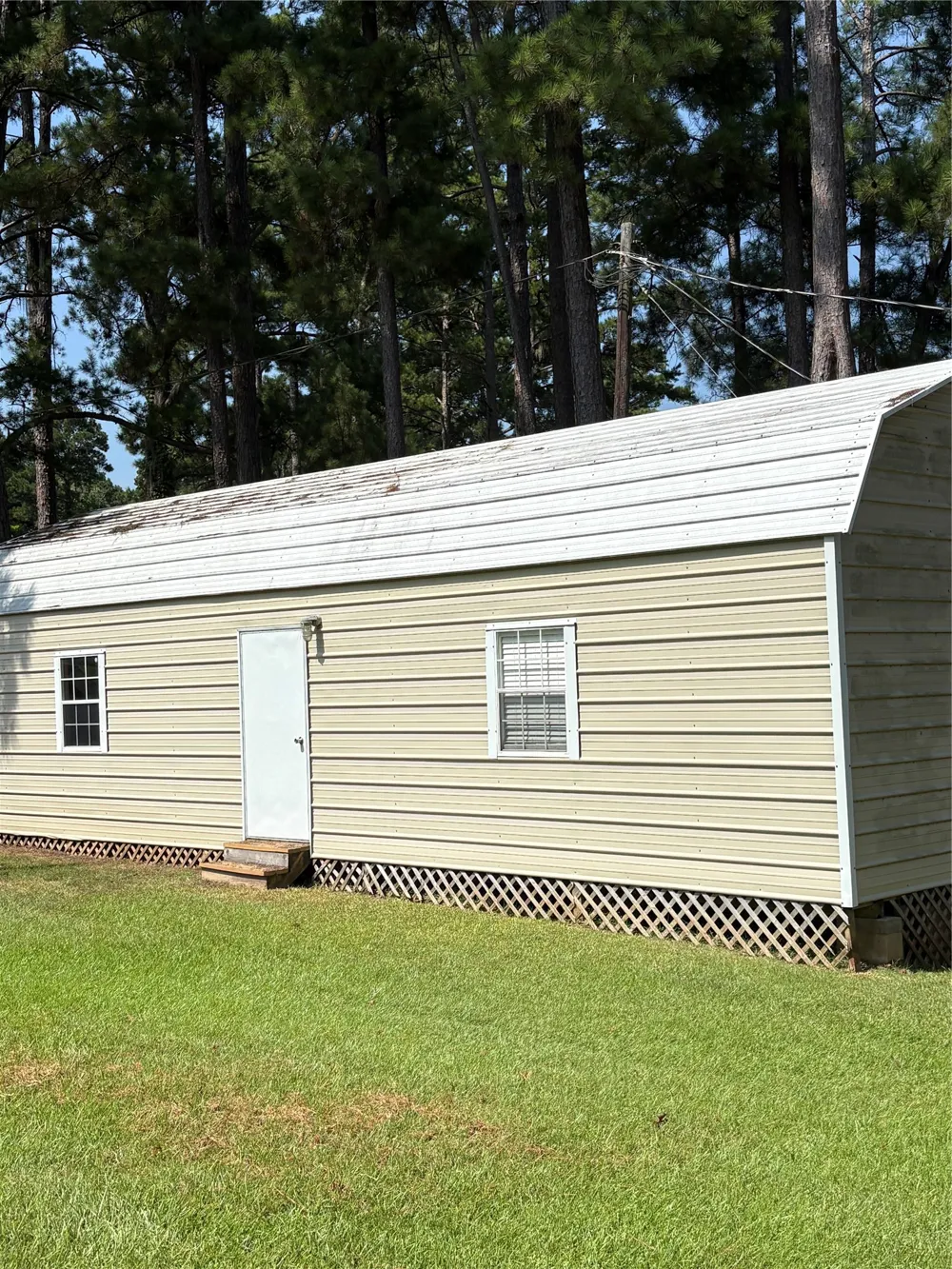 459 Dollie Moore Road Ringgold, LA 71068