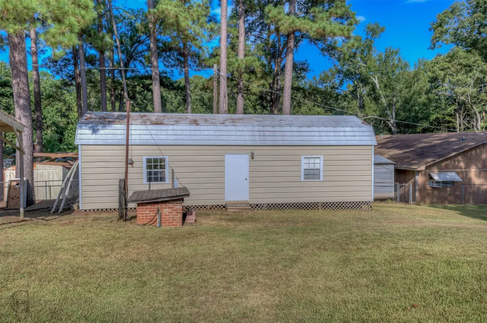 459 Dollie Moore Road Ringgold, LA 71068
