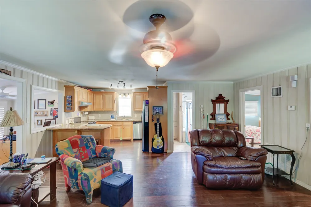 459 Dollie Moore Road Ringgold, LA 71068