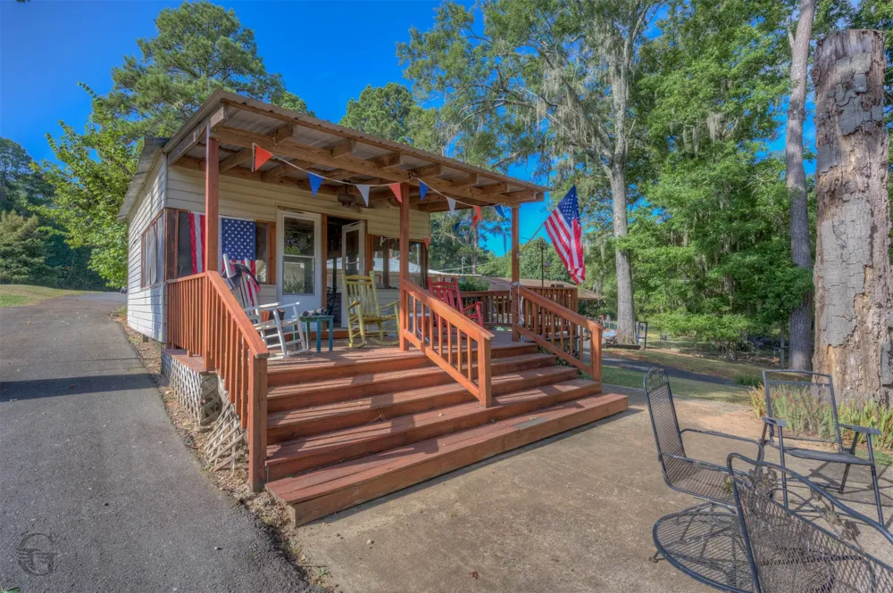 459 Dollie Moore Road Ringgold, LA 71068
