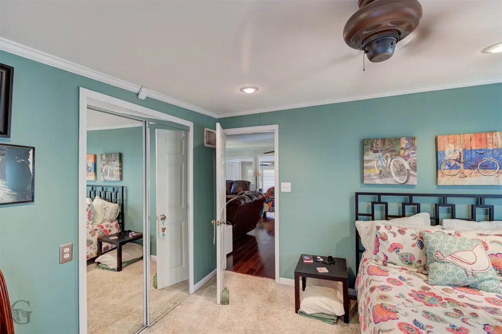 459 Dollie Moore Road Ringgold, LA 71068