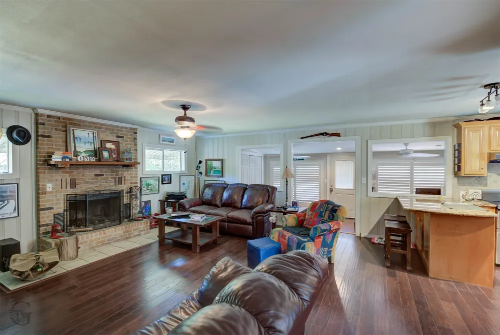 459 Dollie Moore Road Ringgold, LA 71068