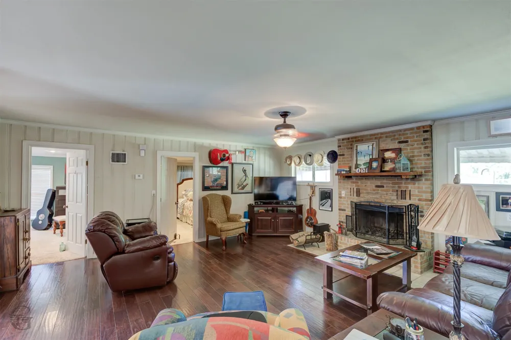 459 Dollie Moore Road Ringgold, LA 71068