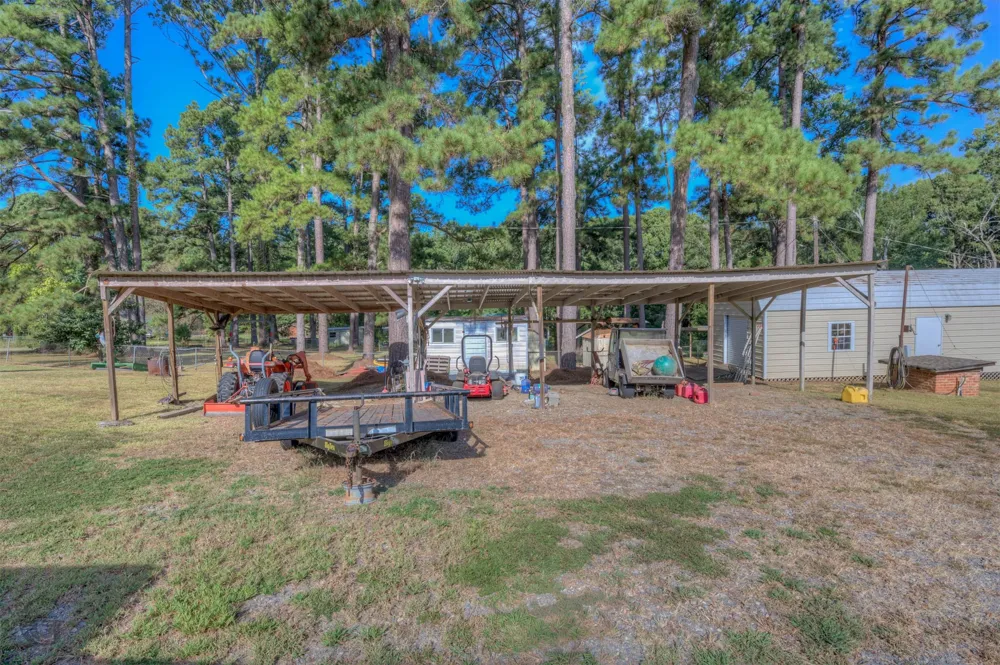 459 Dollie Moore Road Ringgold, LA 71068