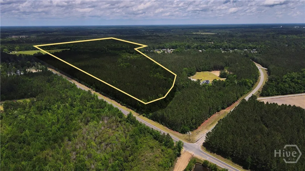 Mccall Rd Rincon, GA 31326
