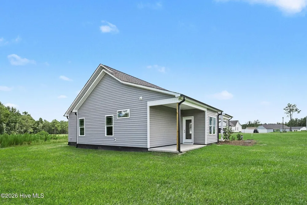 213 Tuscany Circle Princeton, NC 27569