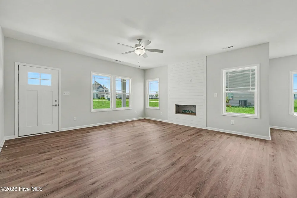 213 Tuscany Circle Princeton, NC 27569