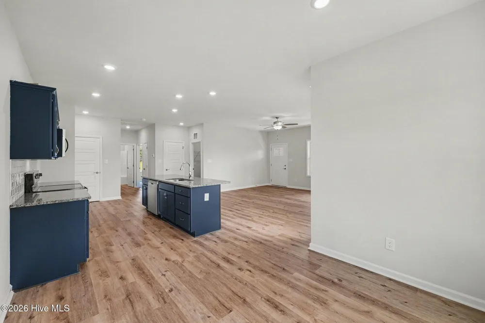 213 Tuscany Circle Princeton, NC 27569