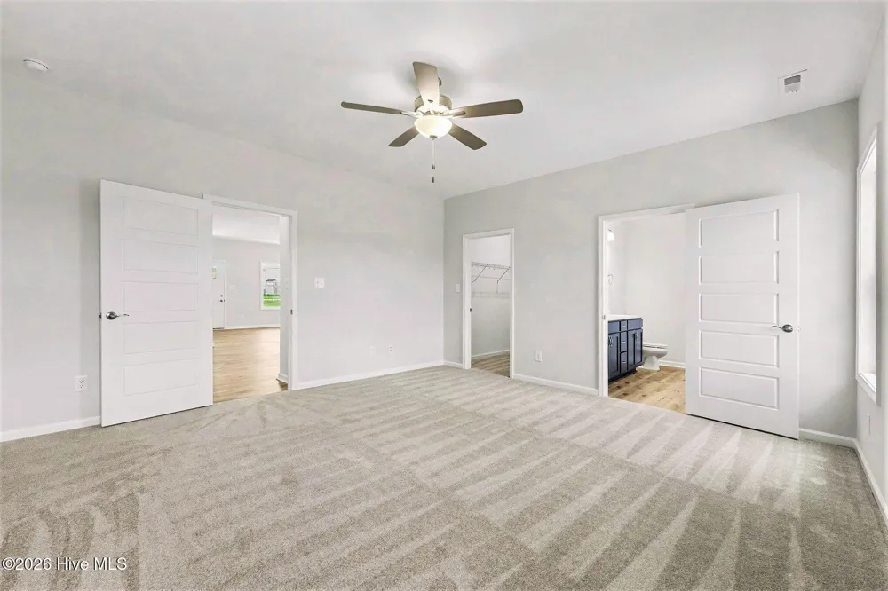 213 Tuscany Circle Princeton, NC 27569