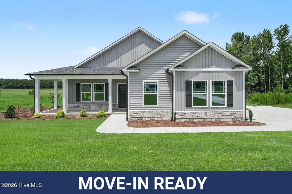 213 Tuscany Circle Princeton, NC 27569