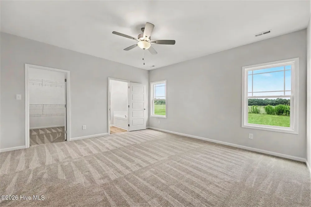 213 Tuscany Circle Princeton, NC 27569
