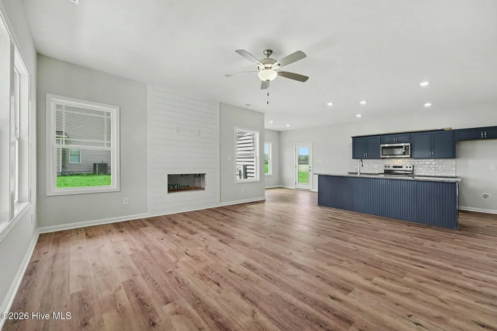 213 Tuscany Circle Princeton, NC 27569