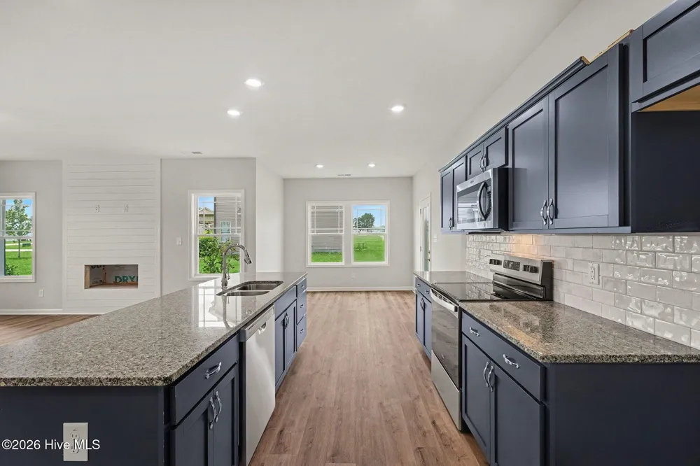 213 Tuscany Circle Princeton, NC 27569
