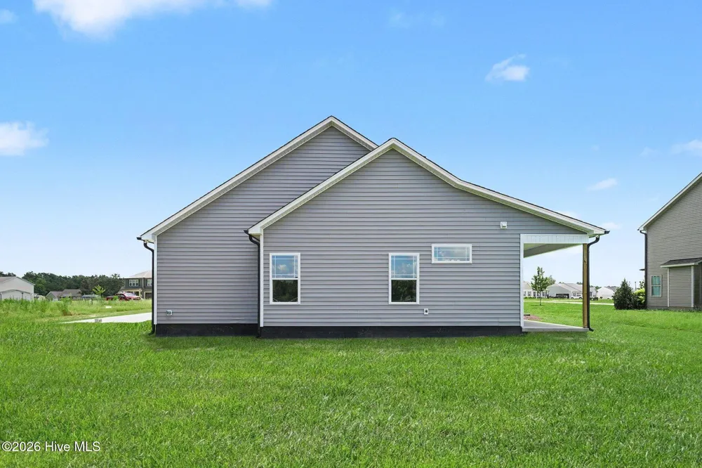 213 Tuscany Circle Princeton, NC 27569