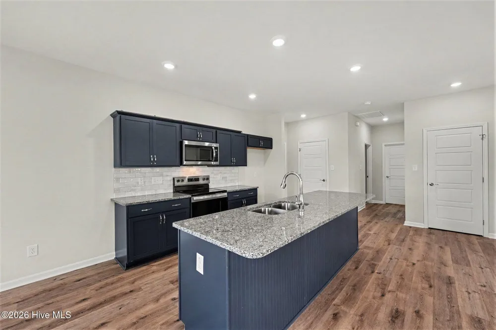 213 Tuscany Circle Princeton, NC 27569
