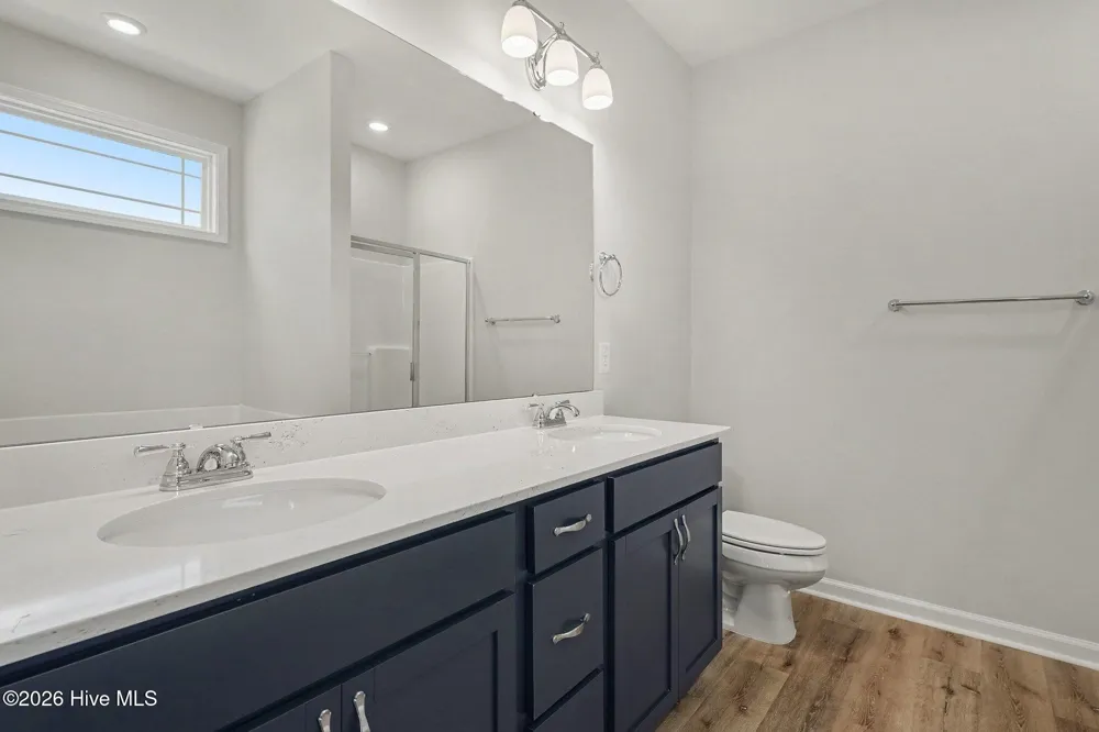 213 Tuscany Circle Princeton, NC 27569