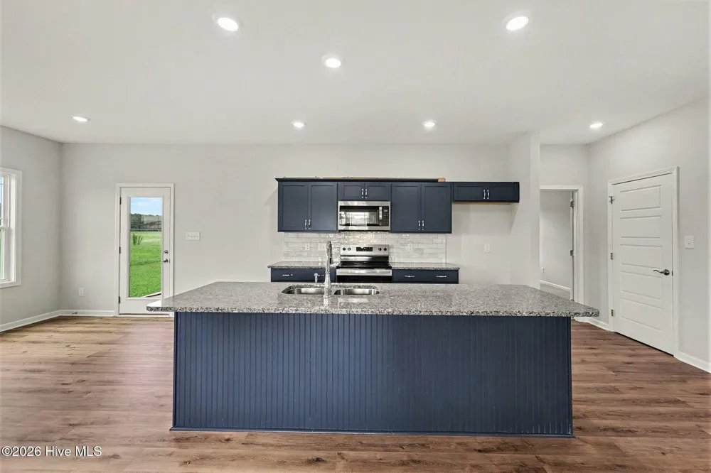 213 Tuscany Circle Princeton, NC 27569