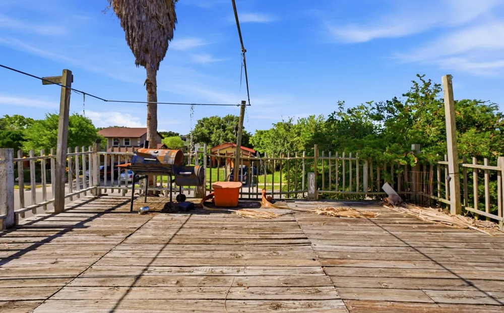 4121 Bascule Drive Corpus Christi, TX 78416
