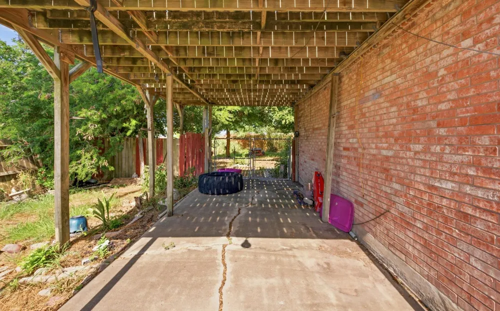 4121 Bascule Drive Corpus Christi, TX 78416