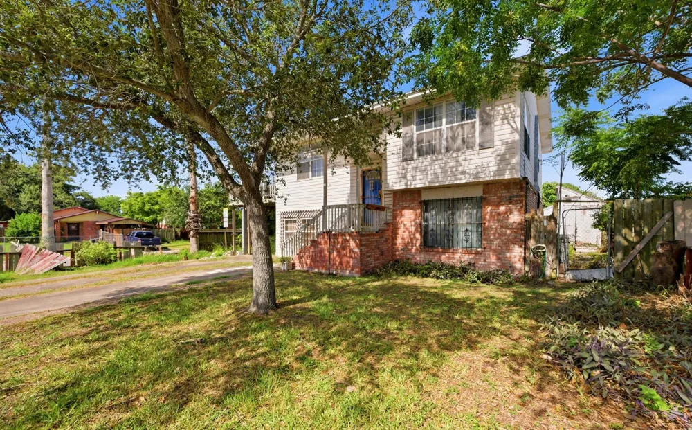 4121 Bascule Drive Corpus Christi, TX 78416