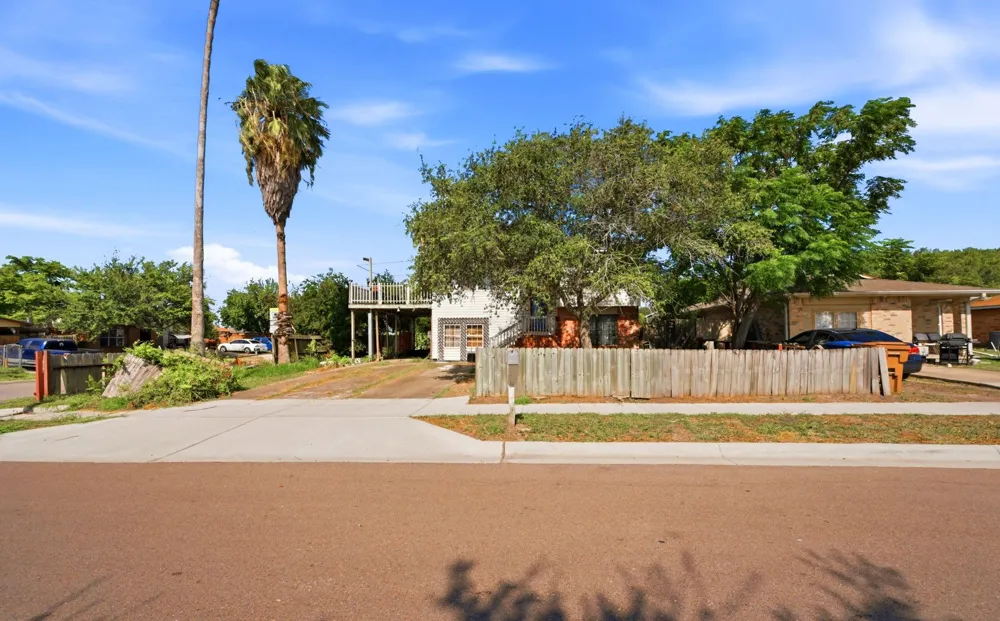 4121 Bascule Drive Corpus Christi, TX 78416