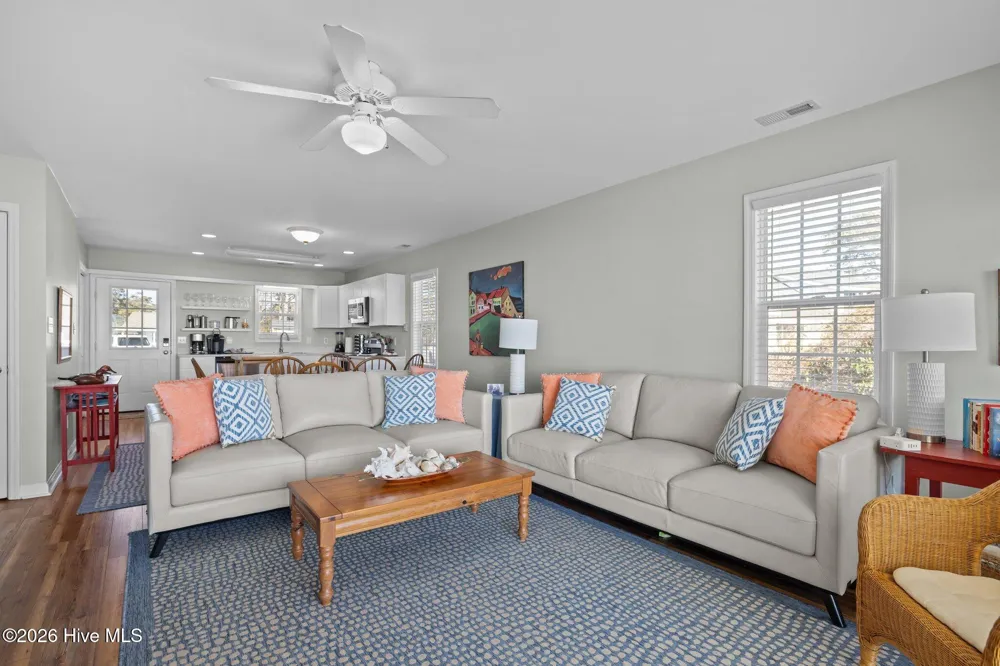 662 Island Road Harkers Island, NC 28531