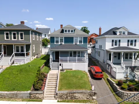 102 Prospect Street