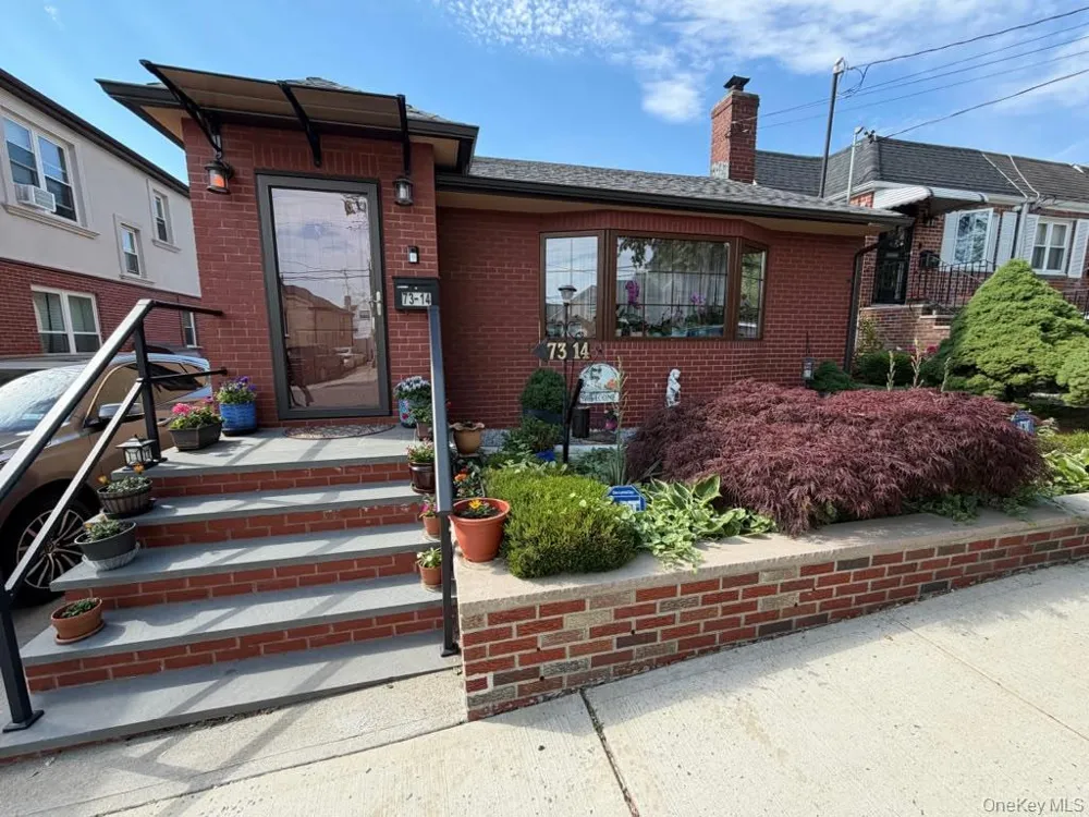 7314 69th Avenue Middle Village, NY 11379
