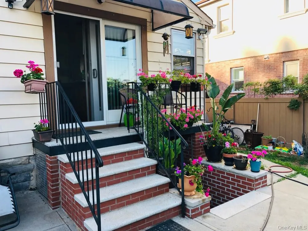 7314 69th Avenue Middle Village, NY 11379