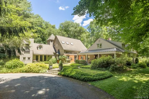 183 Titusville Road