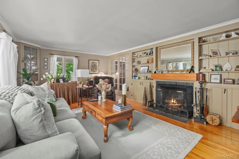 183 Titusville Road Poughkeepsie, NY 12603
