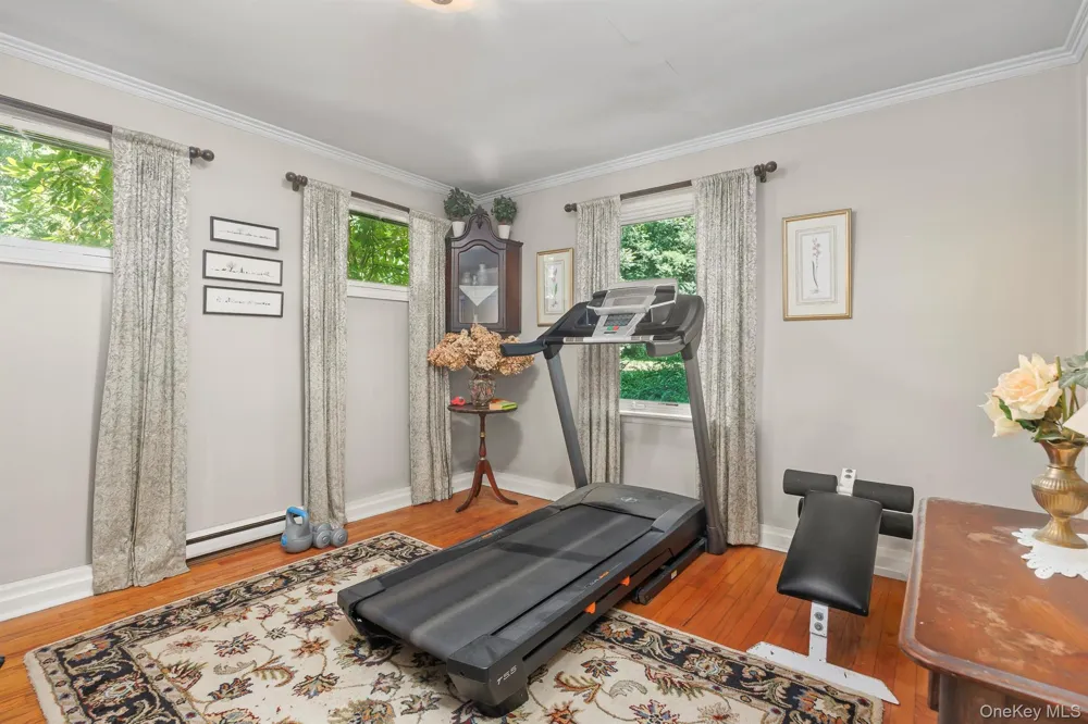 183 Titusville Road Poughkeepsie, NY 12603