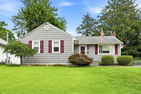 43 Tappan Avenue