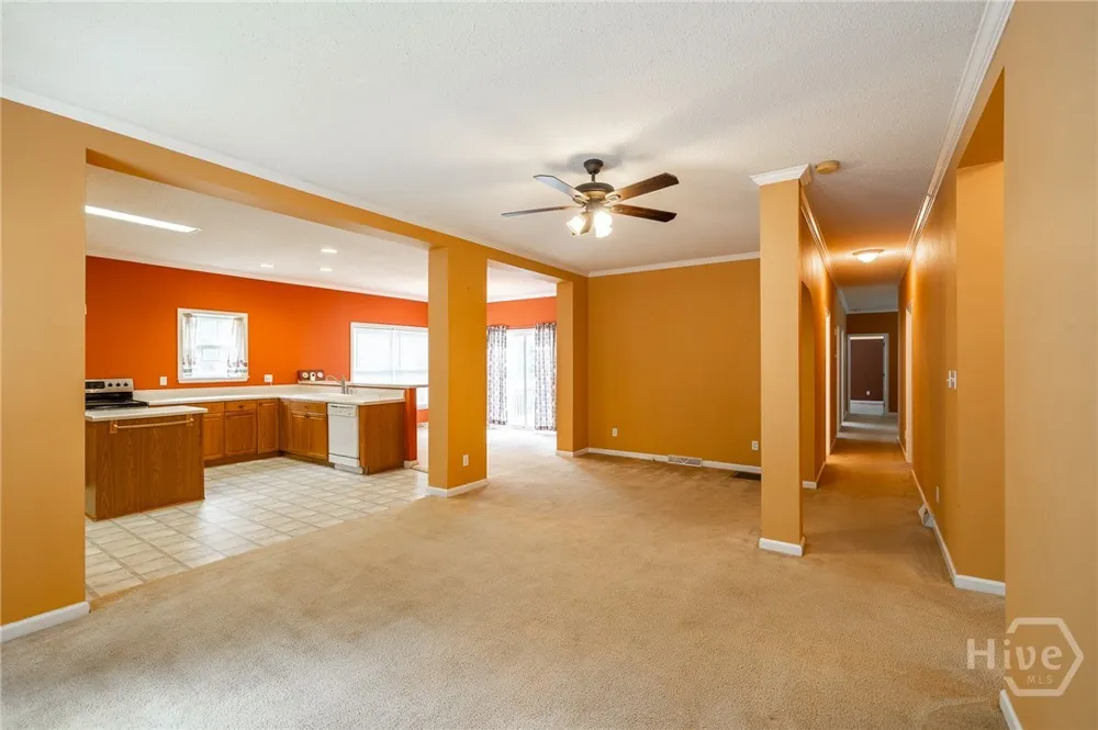 2970 Davids Home Church Road Comer, GA 30629