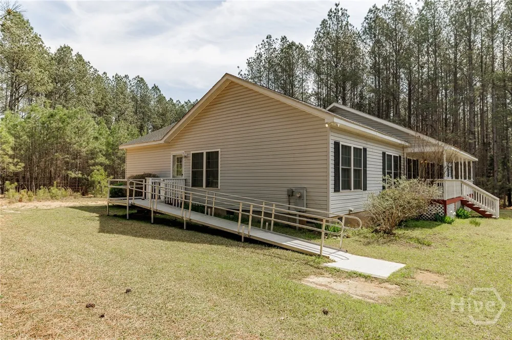 2970 Davids Home Church Road Comer, GA 30629