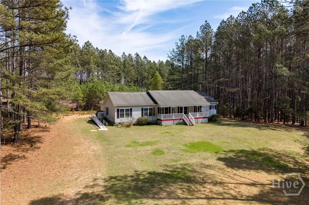 2970 Davids Home Church Road Comer, GA 30629