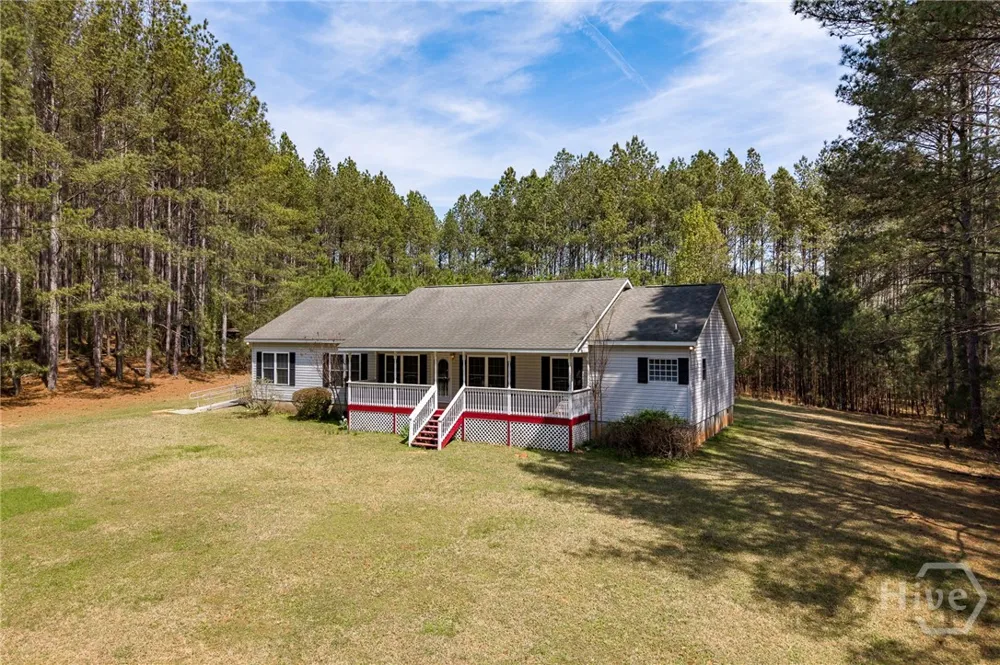 2970 Davids Home Church Road Comer, GA 30629