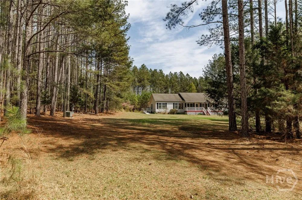 2970 Davids Home Church Road Comer, GA 30629