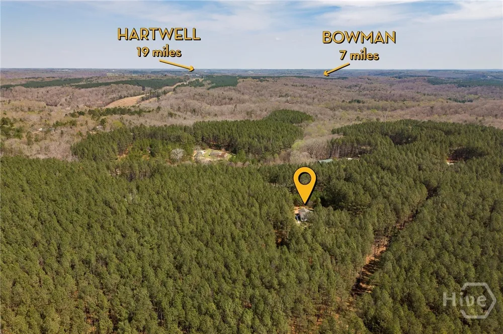 2970 Davids Home Church Road Comer, GA 30629