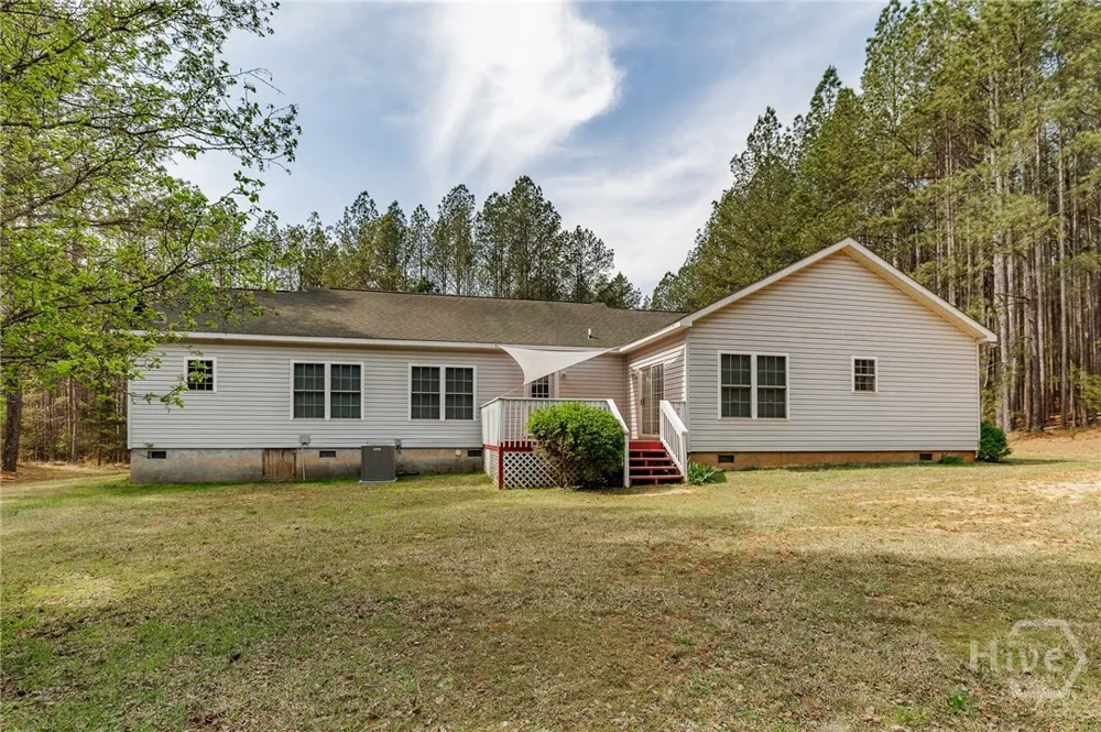 2970 Davids Home Church Road Comer, GA 30629