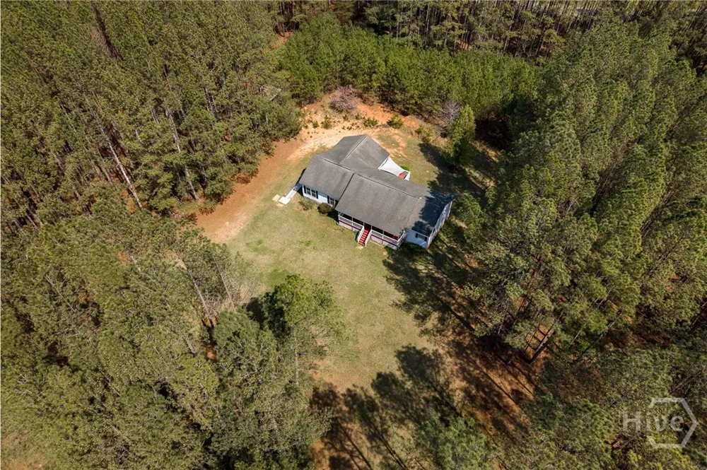 2970 Davids Home Church Road Comer, GA 30629