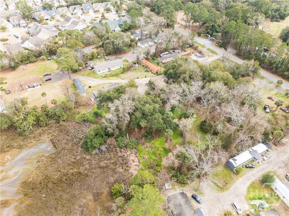 13 Sassafras Lane Beaufort, SC 29926