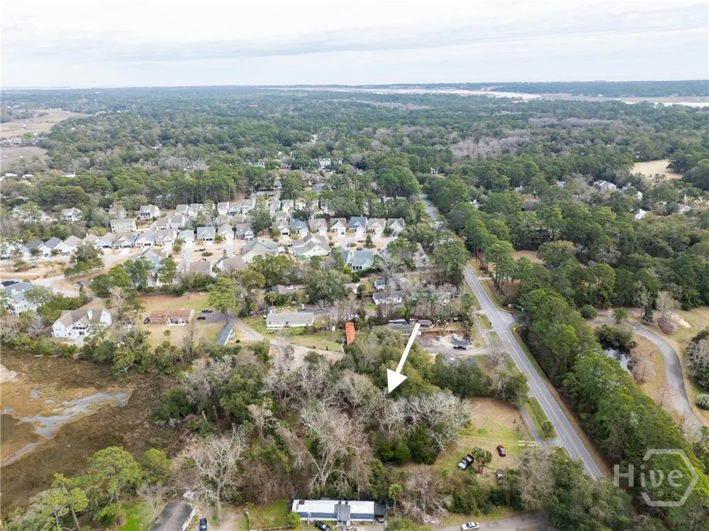13 Sassafras Lane Beaufort, SC 29926