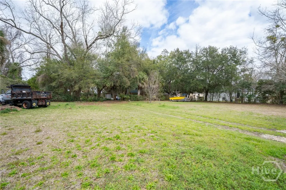 13 Sassafras Lane Beaufort, SC 29926