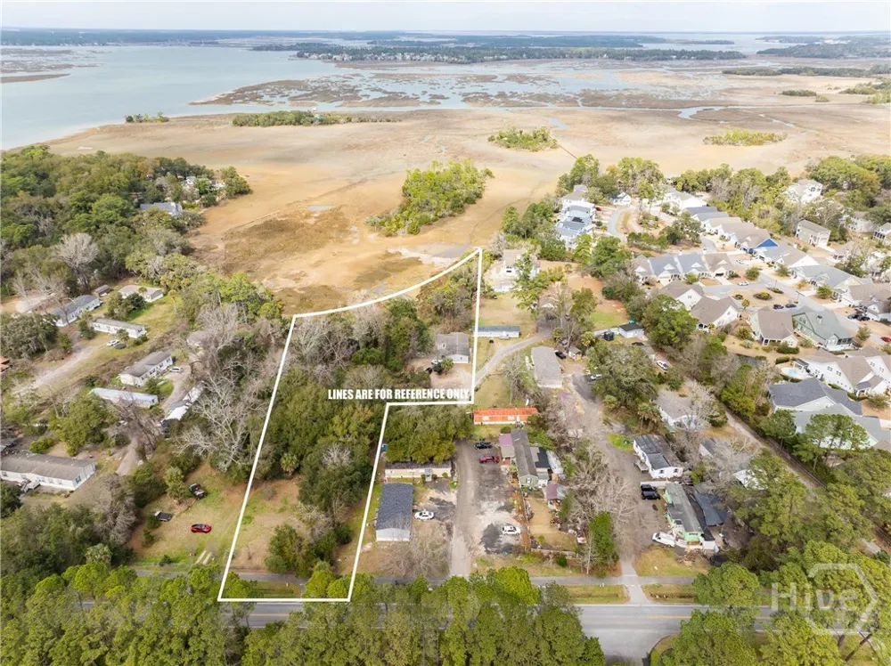 13 Sassafras Lane Beaufort, SC 29926