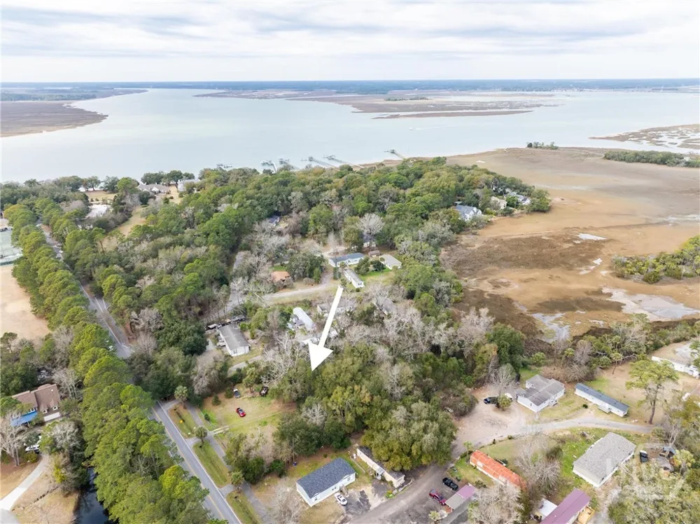 13 Sassafras Lane Beaufort, SC 29926