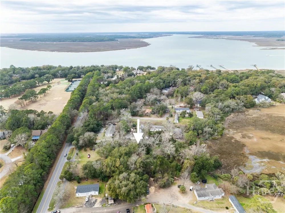13 Sassafras Lane Beaufort, SC 29926