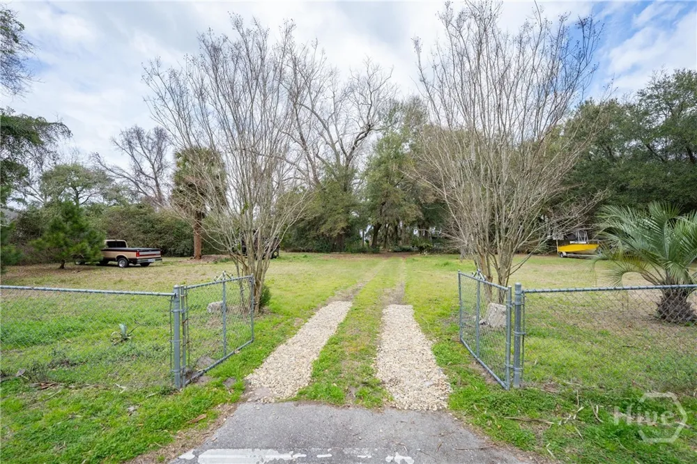 13 Sassafras Lane Beaufort, SC 29926