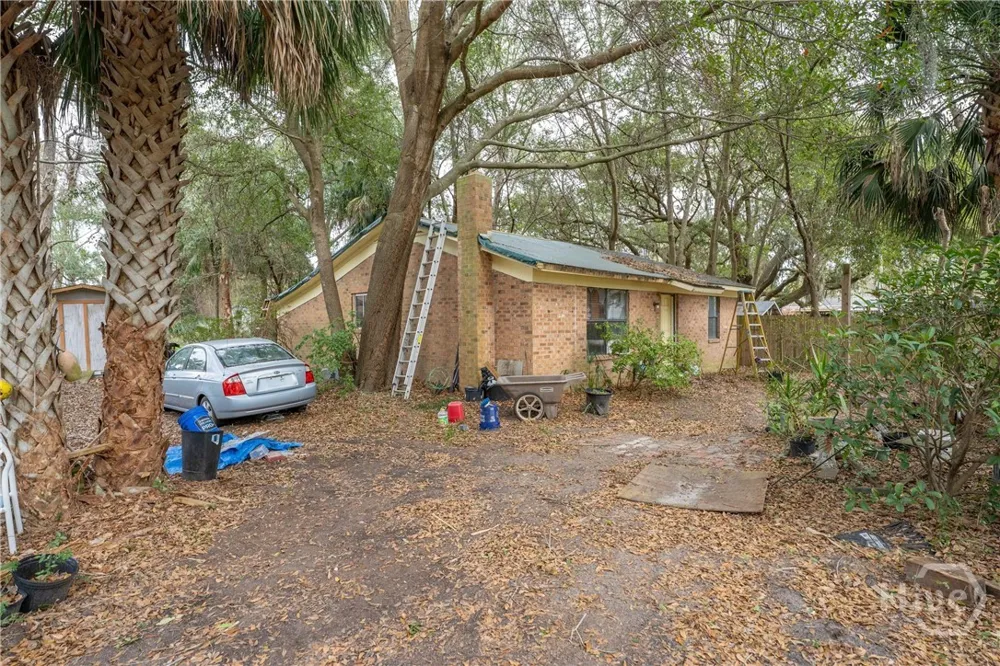 13 Sassafras Lane Beaufort, SC 29926