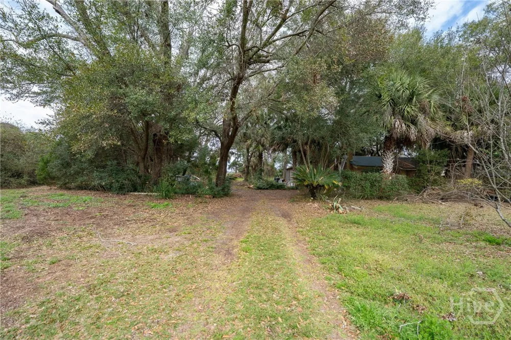 13 Sassafras Lane Beaufort, SC 29926